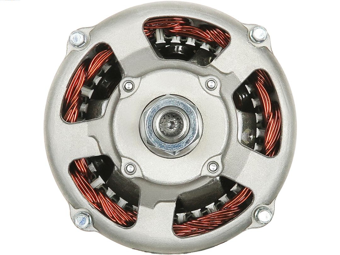 AS-PL A9147(LETRIKA) Brandneu Letrika Generator
