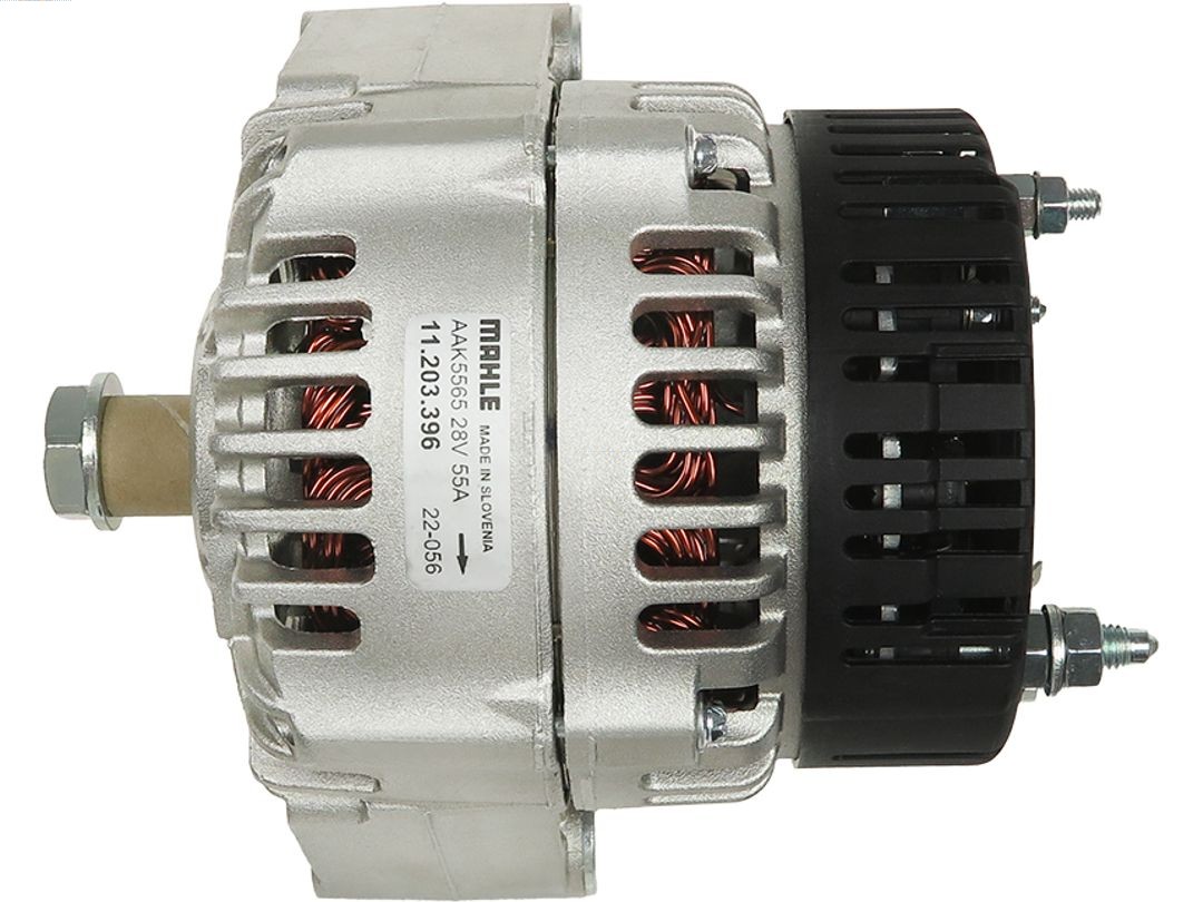 AS-PL A9159(LETRIKA) Brandneu Letrika Generator