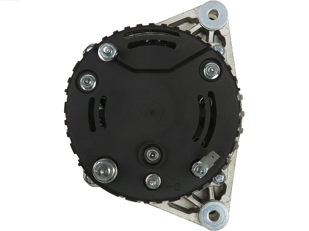 AS-PL A9159(LETRIKA) Brandneu Letrika Generator