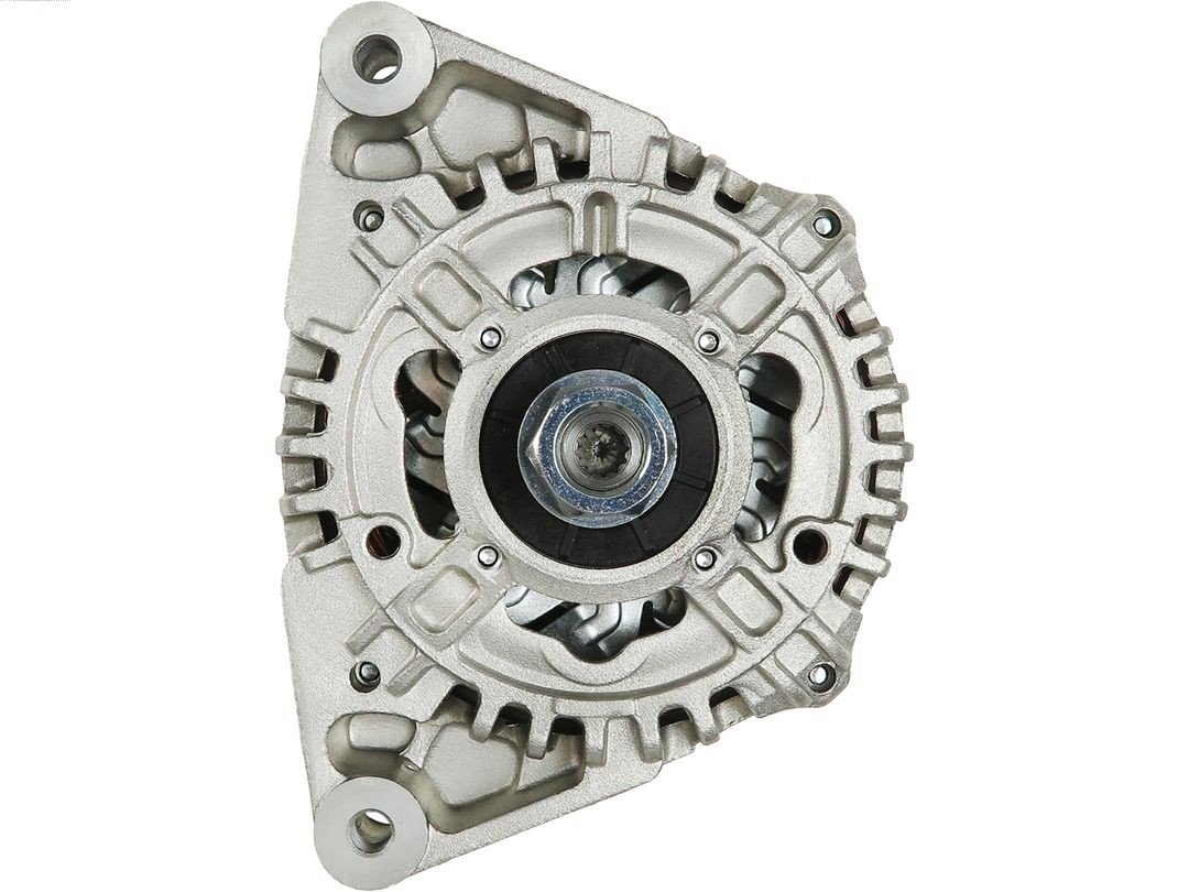 AS-PL A9159(LETRIKA) Brandneu Letrika Generator