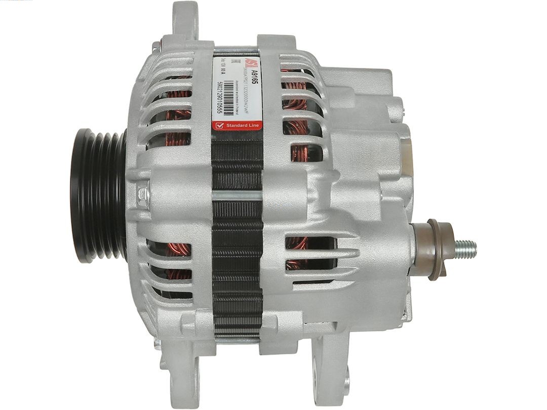 AS-PL A9165 Brandneu AS-PL Generator