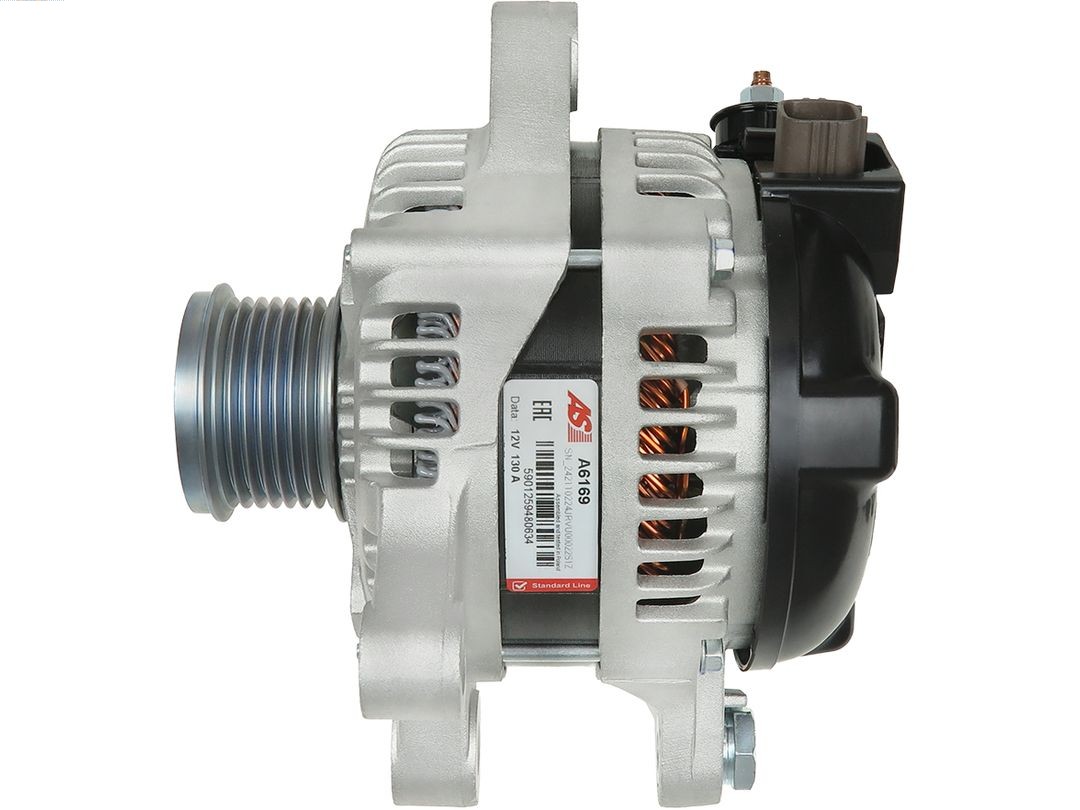 AS-PL A6169 Brandneu AS-PL Generator