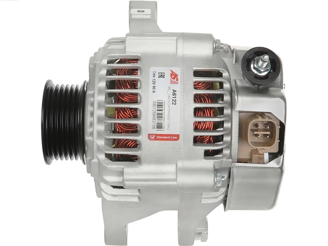 AS-PL A6122 Brandneu AS-PL Generator