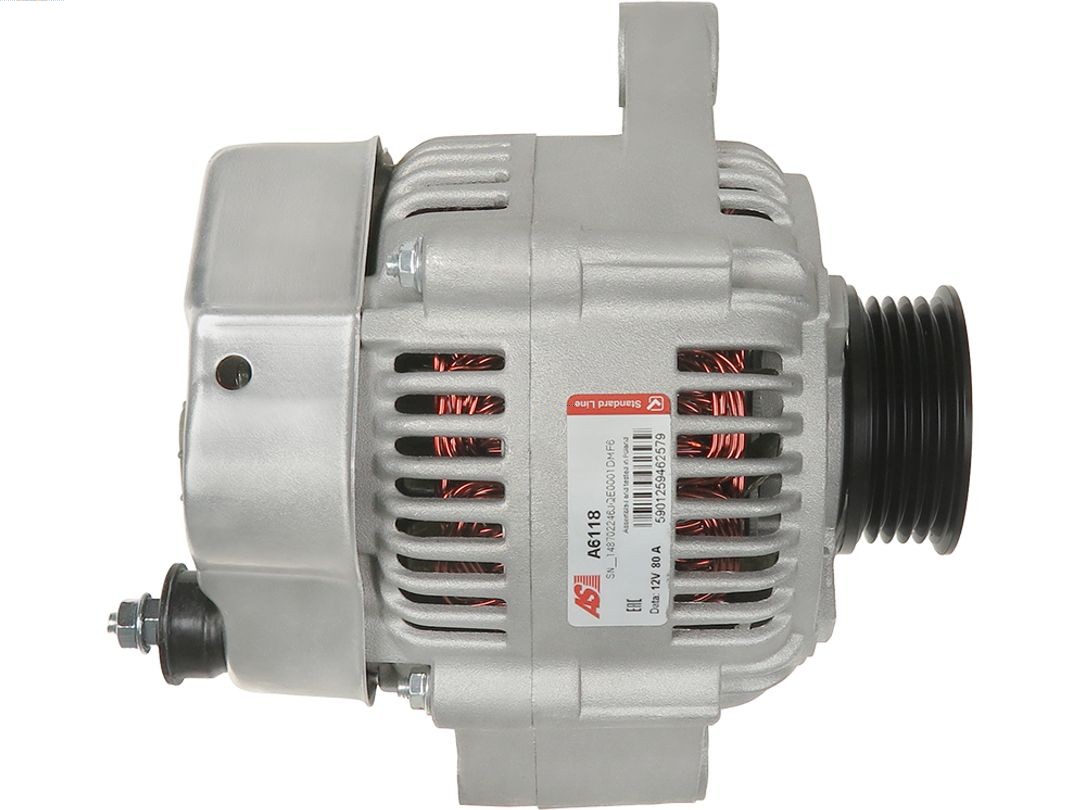 AS-PL A6118 Brandneu AS-PL Generator