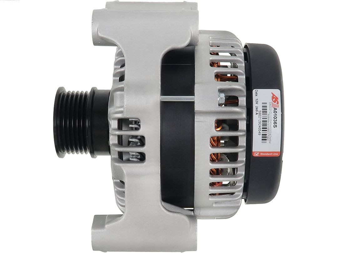 AS-PL A01036S Brandneu AS-PL Generator