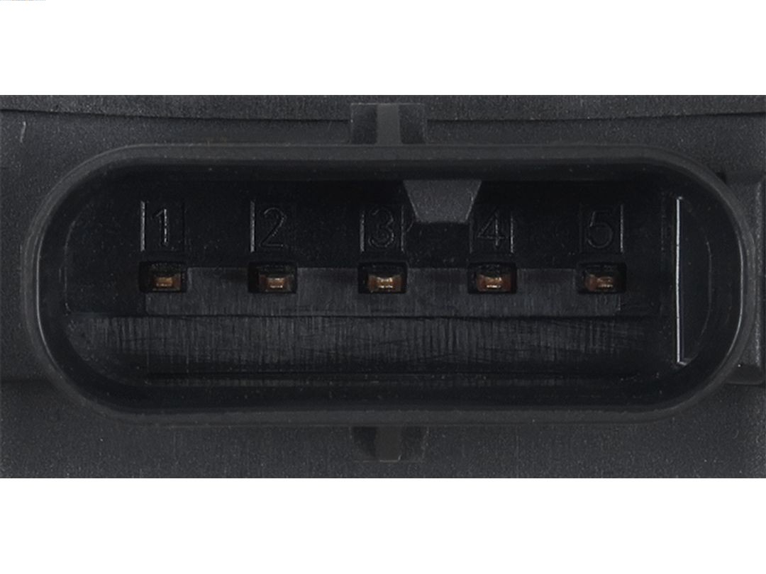 AS-PL NOX9465 Brandneu AS-PL NOx-Sensor, Harnstoffeinspritzung