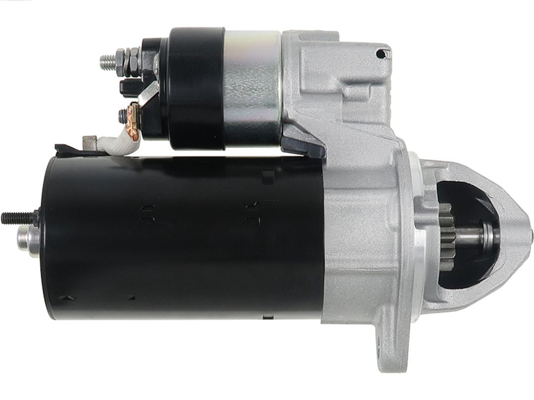 AS-PL S01056(SEG) Štartér
