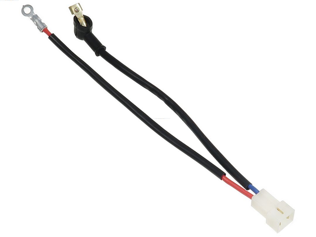 AS-PL SP6064S Opravná sada, štartér
