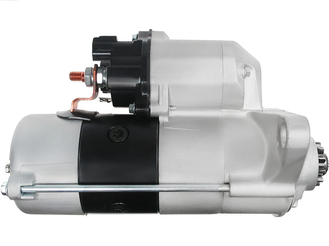 AS-PL S6231S Brandneu AS-PL Starter