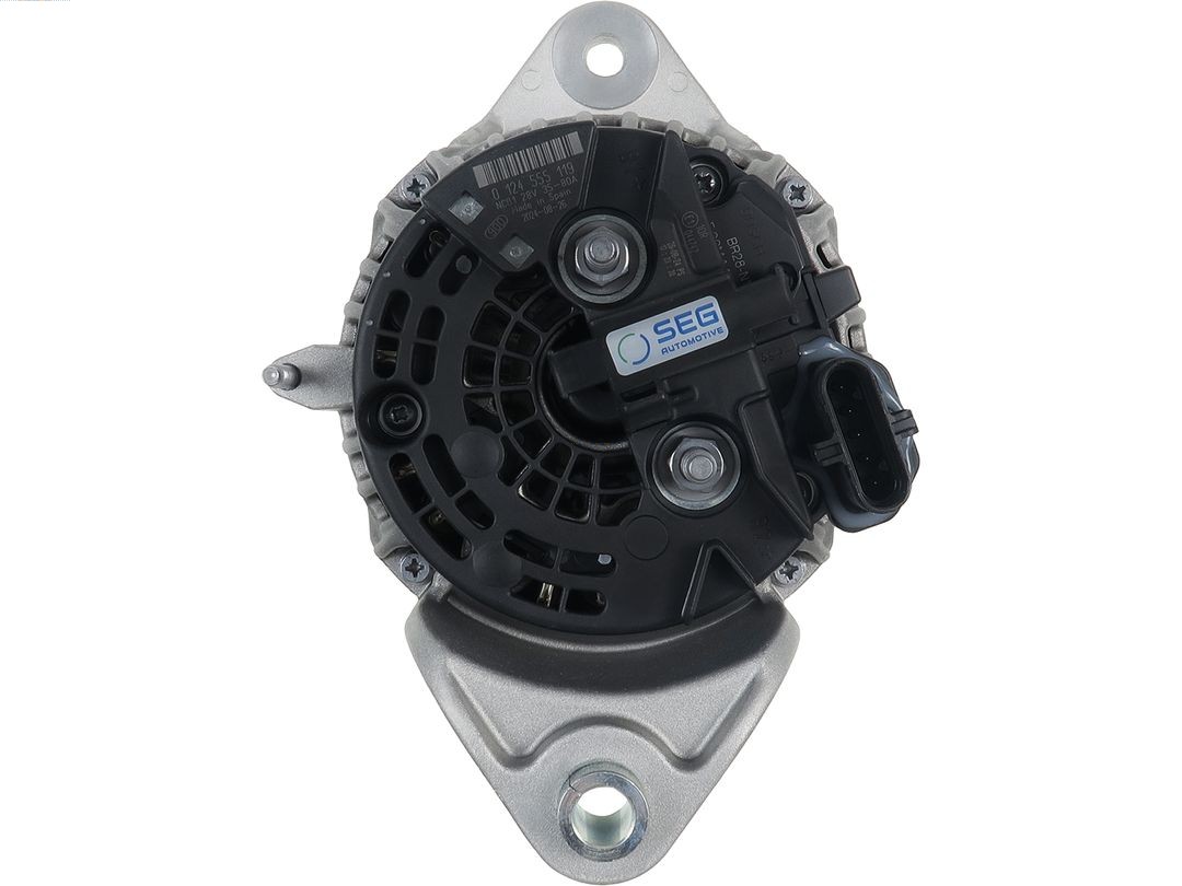 AS-PL A0603(SEG) Brandneu SEG Automotive Generator