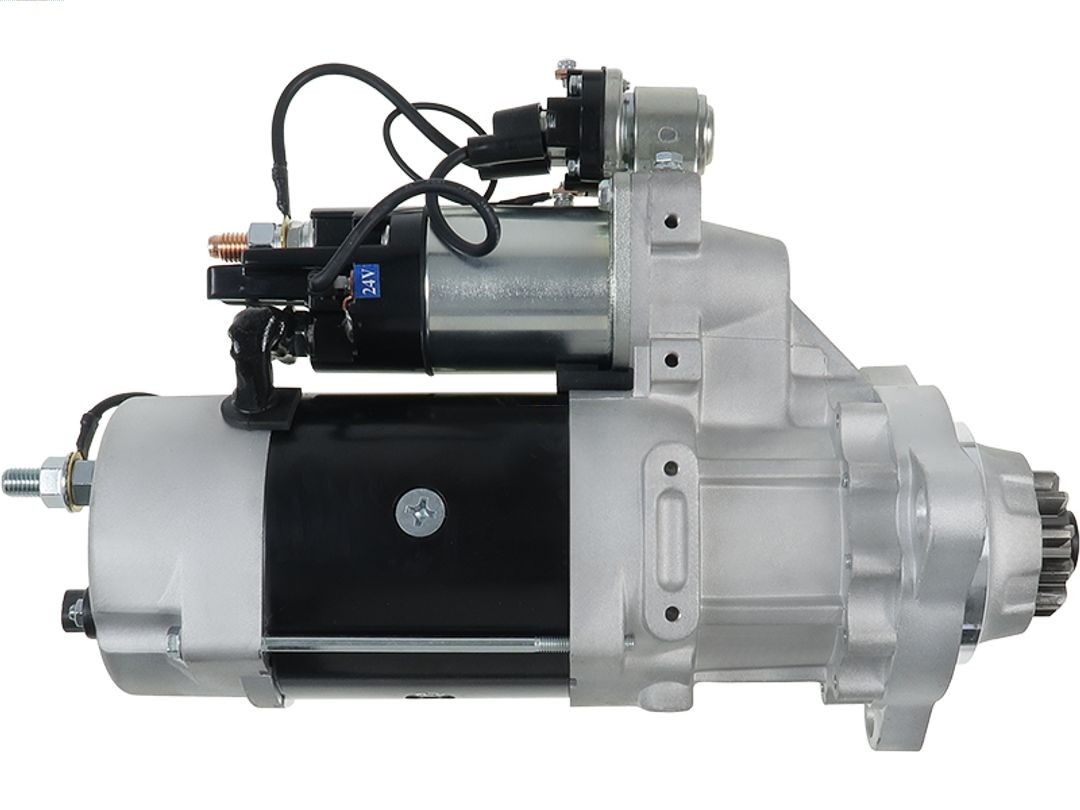 AS-PL S1027 Brandneu AS-PL Starter