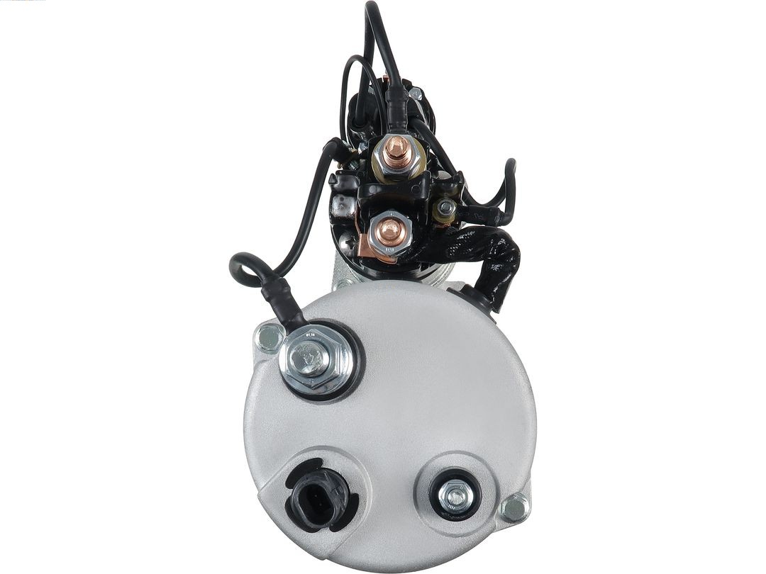 AS-PL S1027 Brandneu AS-PL Starter