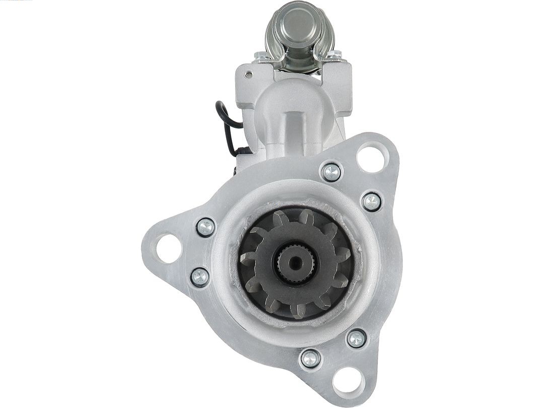 AS-PL S1027 Brandneu AS-PL Starter