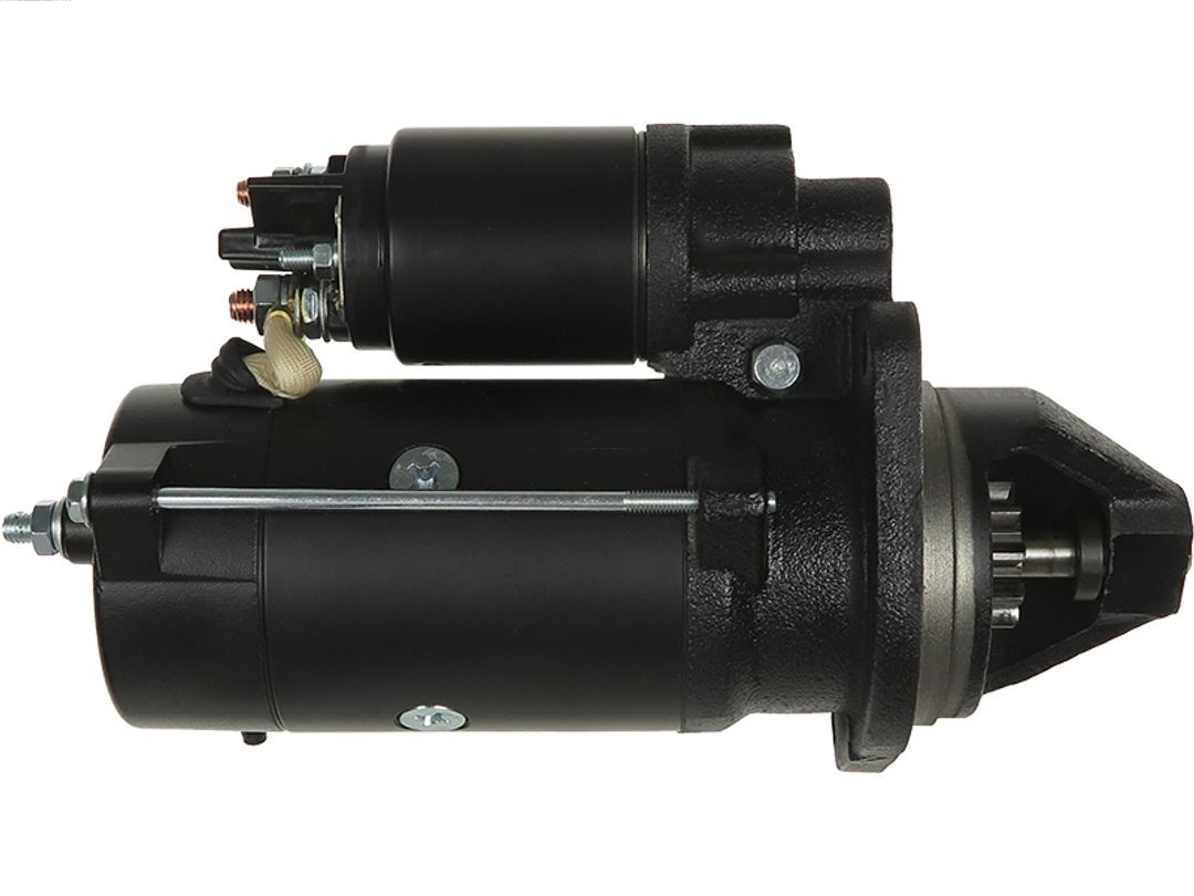 AS-PL S9144 Brandneu AS-PL Starter