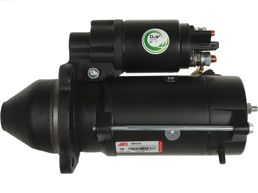 AS-PL S9144 Brandneu AS-PL Starter