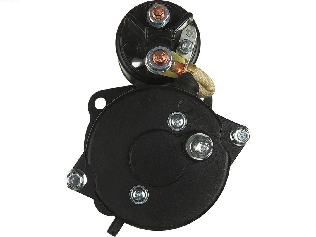 AS-PL S9144 Brandneu AS-PL Starter