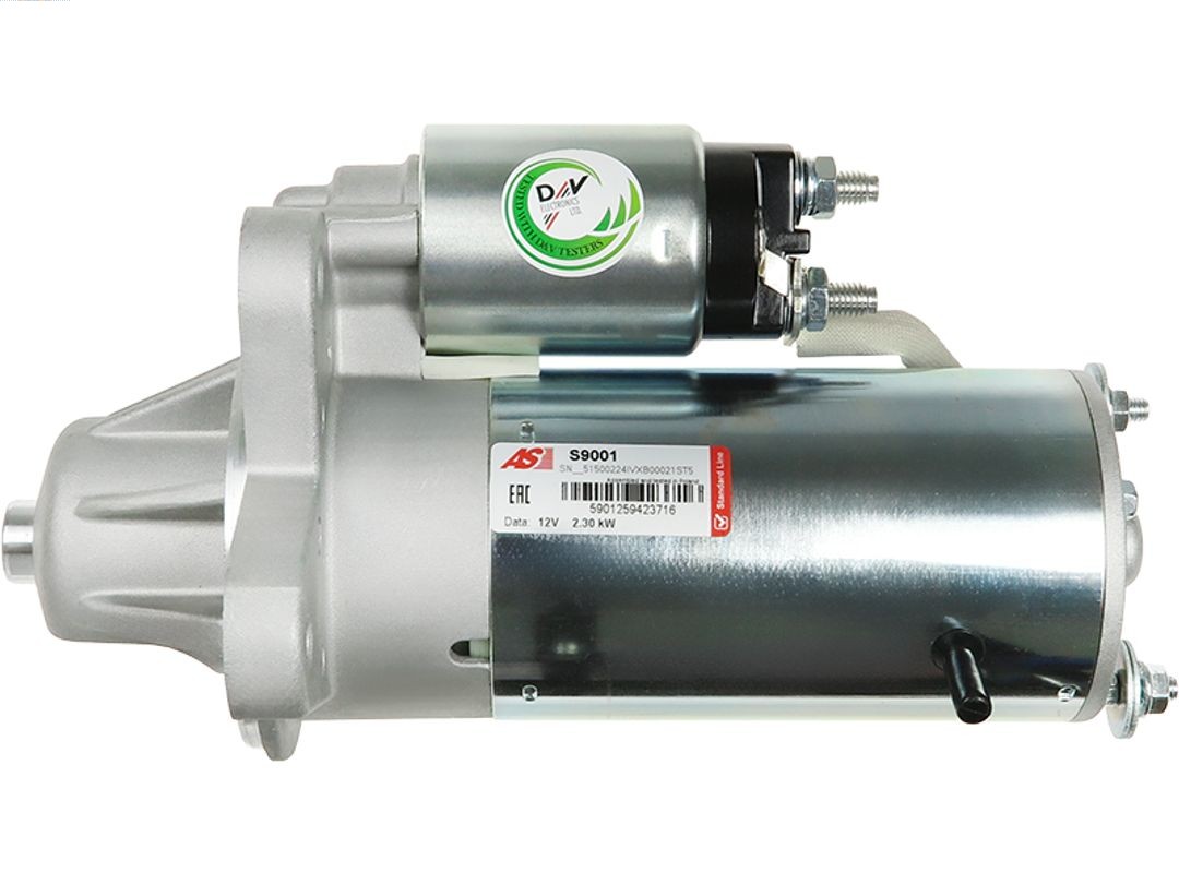 AS-PL S9001 Brand new AS-PL...