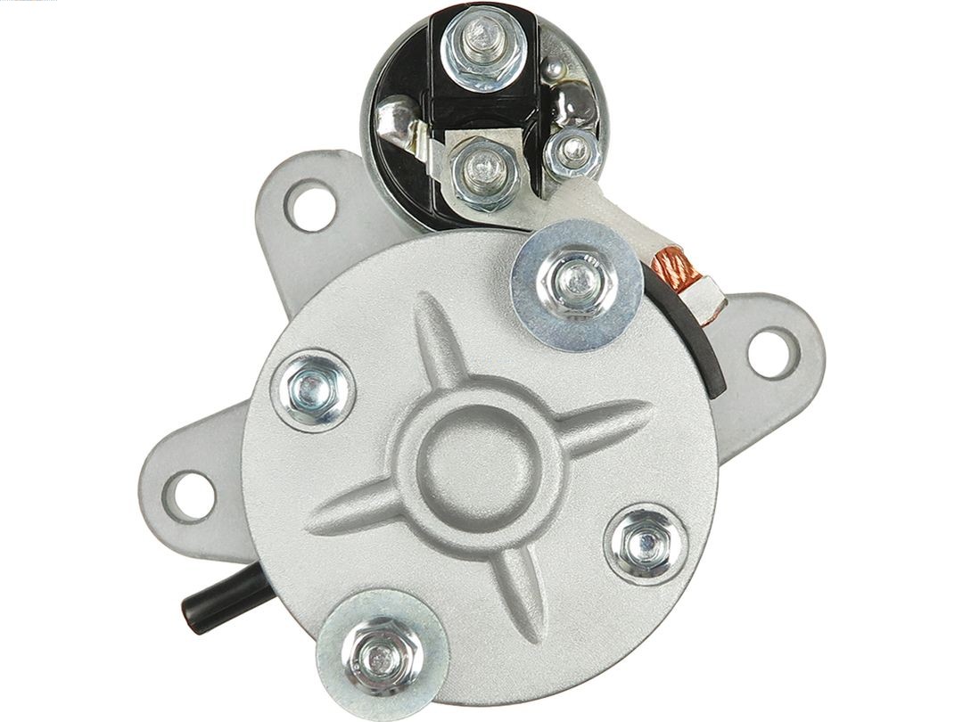 AS-PL S9001 Brandneu AS-PL Starter