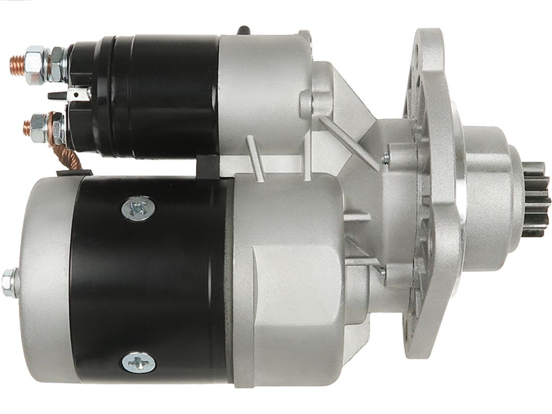 AS-PL S9016 Brandneu AS-PL Starter