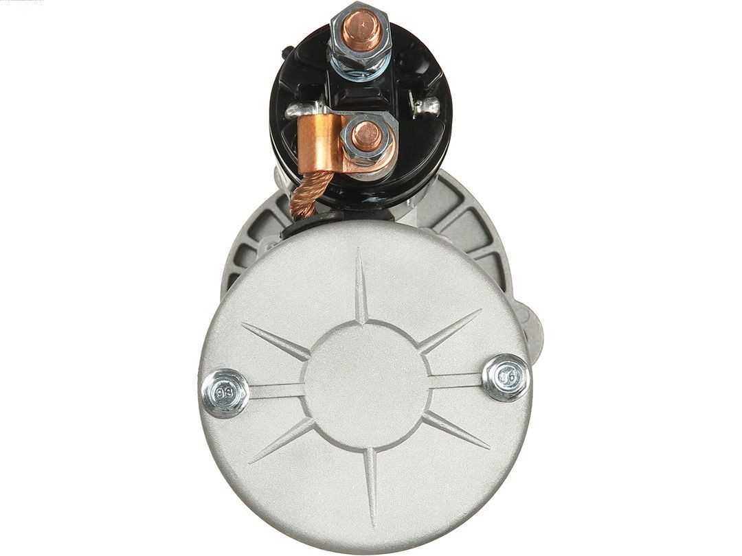 AS-PL S9016 Brandneu AS-PL Starter