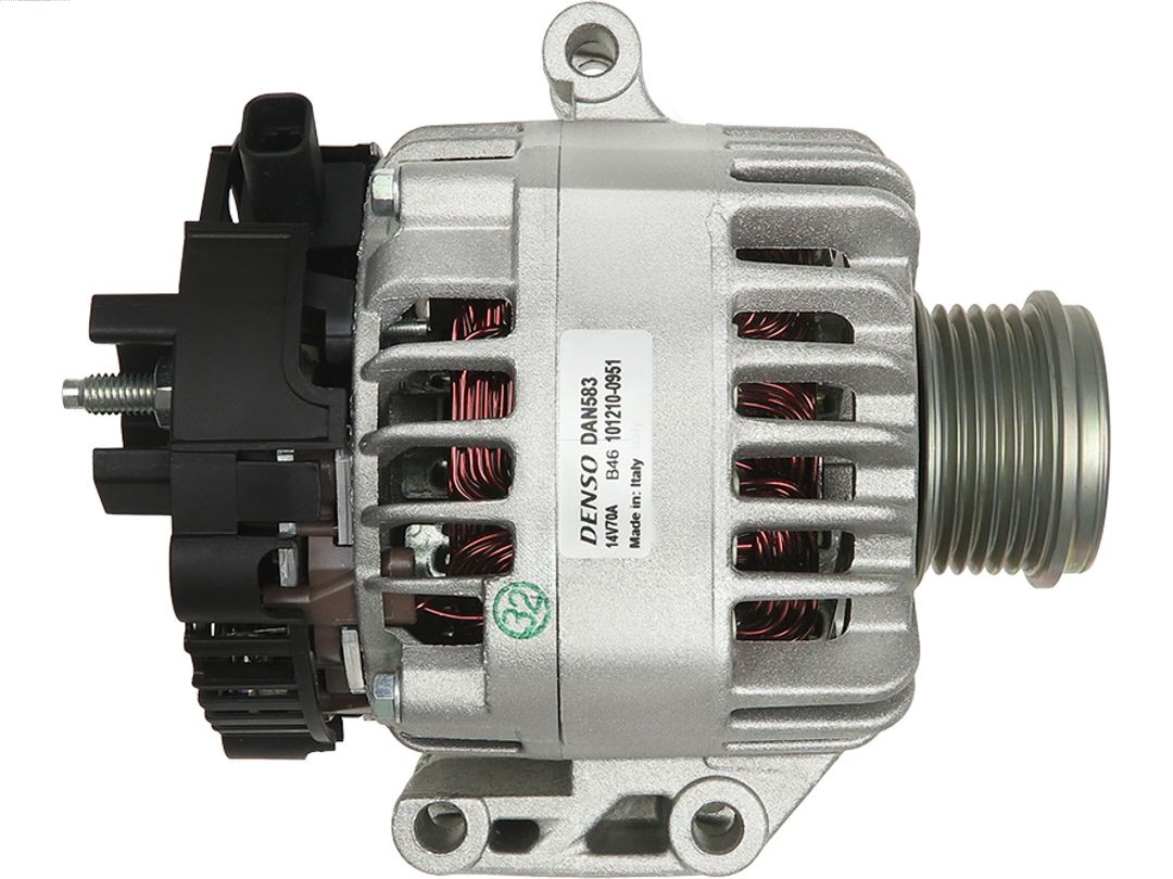 AS-PL A6069(DENSO) Brandneu Denso Generator