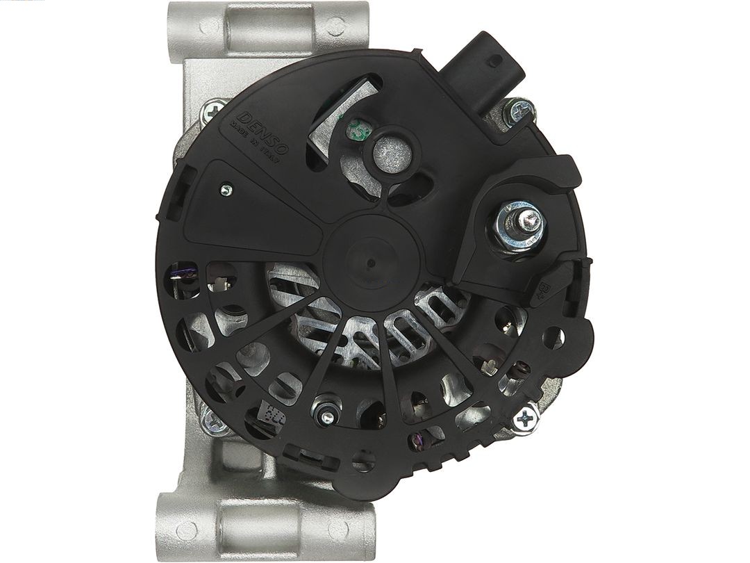 AS-PL A6069(DENSO) Brandneu Denso Generator