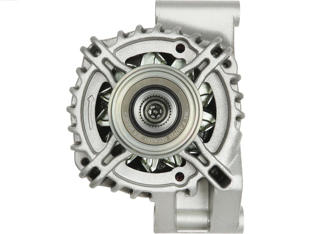 AS-PL A6069(DENSO) Brandneu Denso Generator