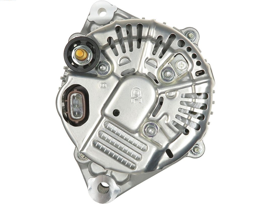 AS-PL A6090(DENSO) Brandneu Denso Generator