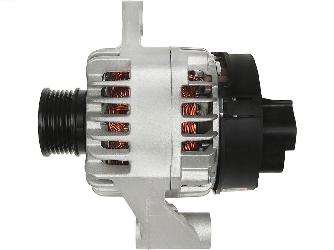 AS-PL A6123(DENSO) Brandneu Denso Generator