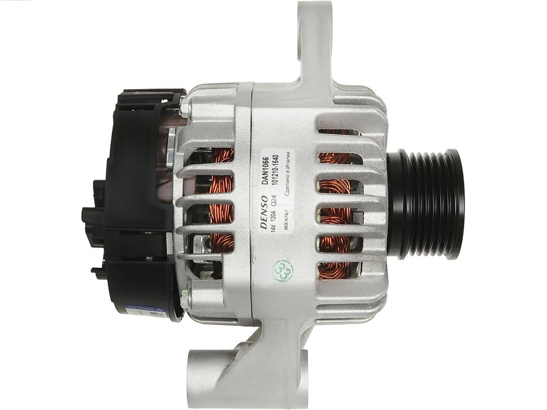 AS-PL A6123(DENSO) Brandneu Denso Generator