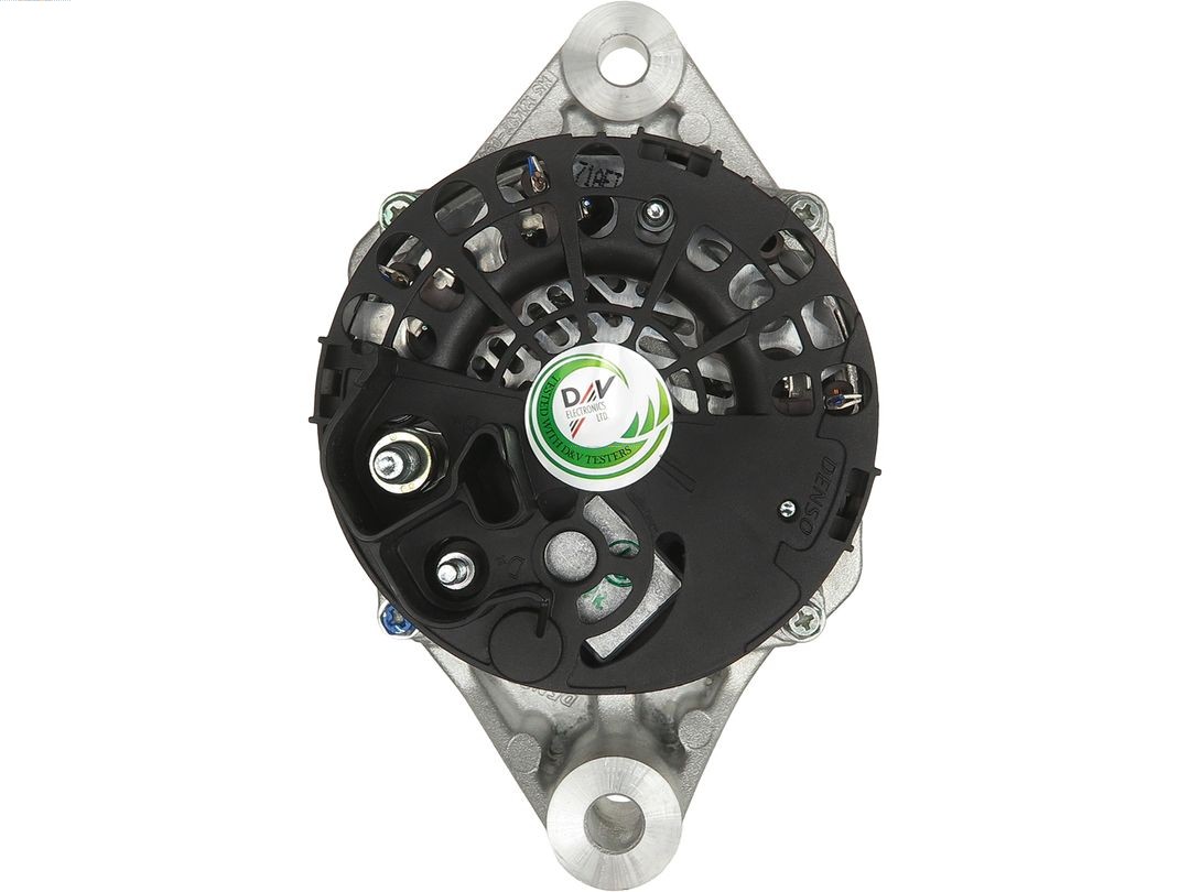 AS-PL A6123(DENSO) Brandneu Denso Generator