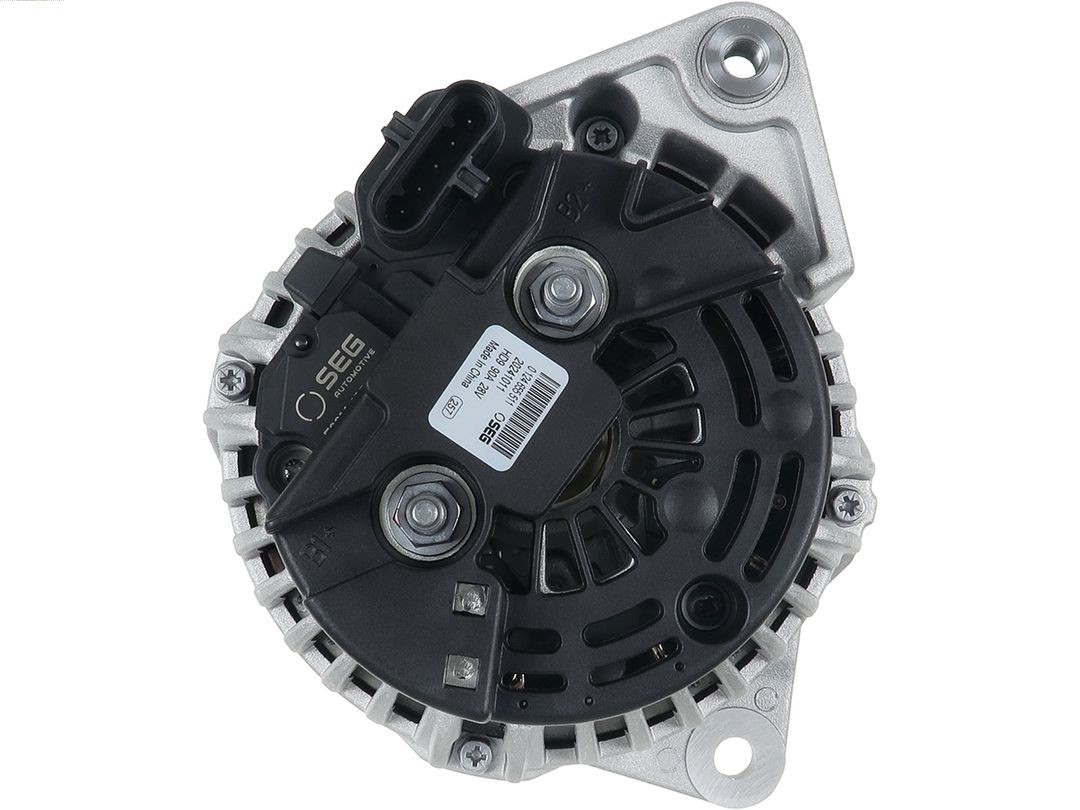 AS-PL A0508(SEG) Brandneu SEG Automotive Generator