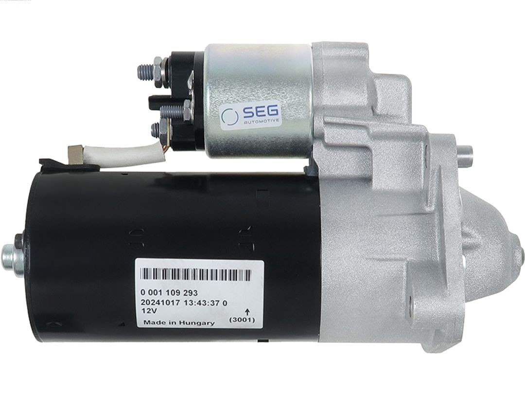 AS-PL S0912(SEG) Starter