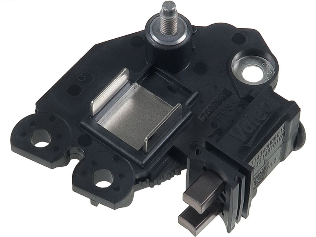 AS-PL ARE3162(VALEO) Brandneu Valeo Generatorregler