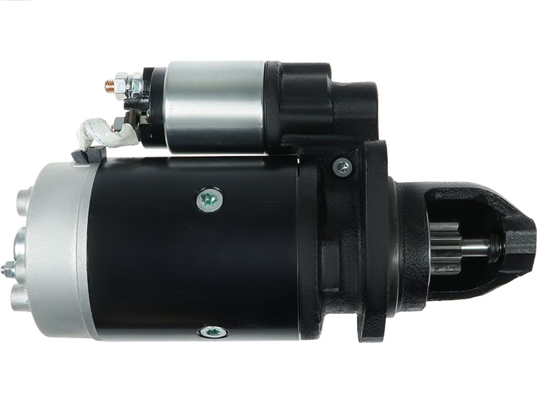 AS-PL S0631S Brandneu AS-PL Starter
