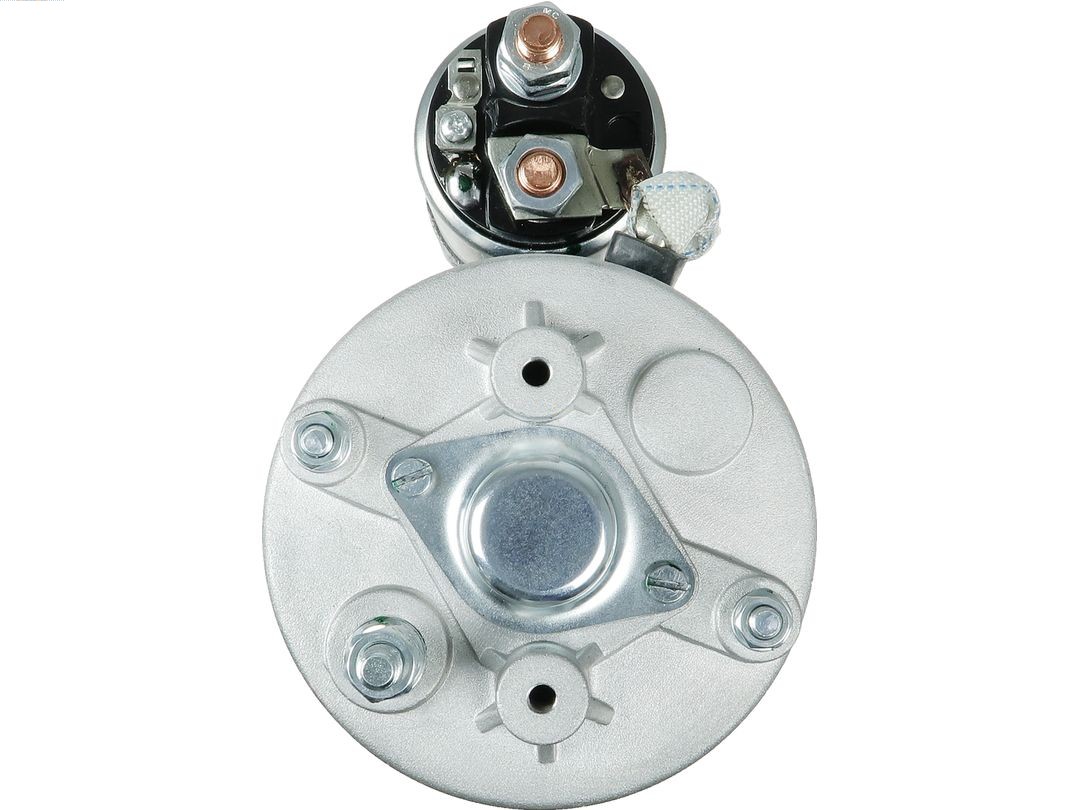 AS-PL S0631S Brandneu AS-PL Starter