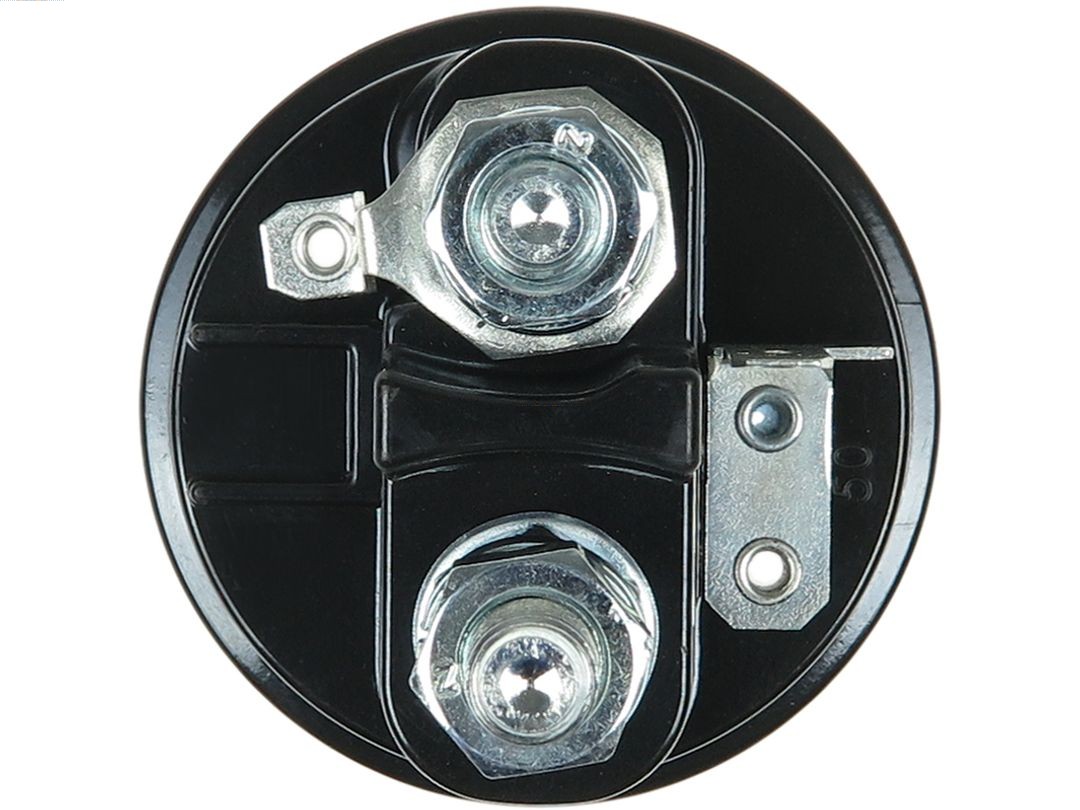 AS-PL SP0109P Brandneu AS-PL Kappe, Starterrelais