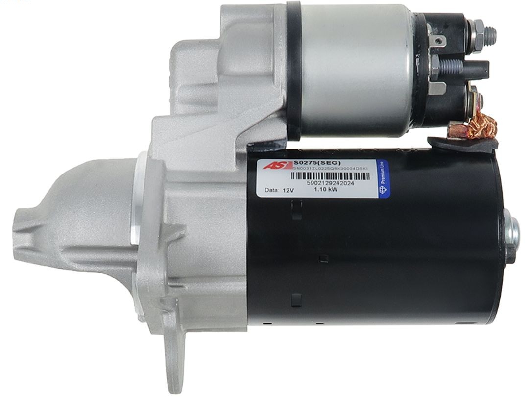 AS-PL S0275(SEG) Starter