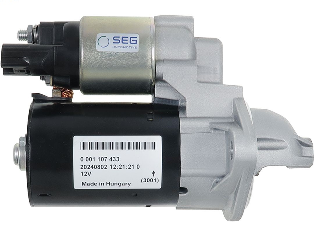 AS-PL S0884(SEG) Štartér