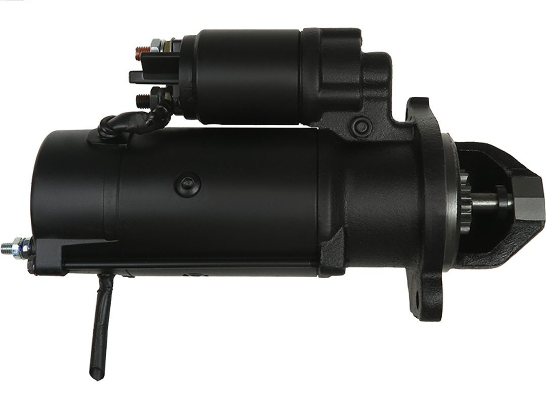 AS-PL S9173(LETRIKA) Brandneu Letrika Starter