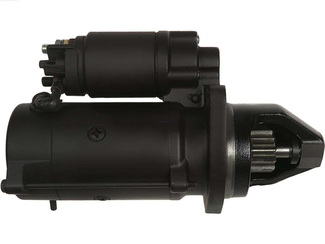 AS-PL S9175(LETRIKA) Brandneu Letrika Starter