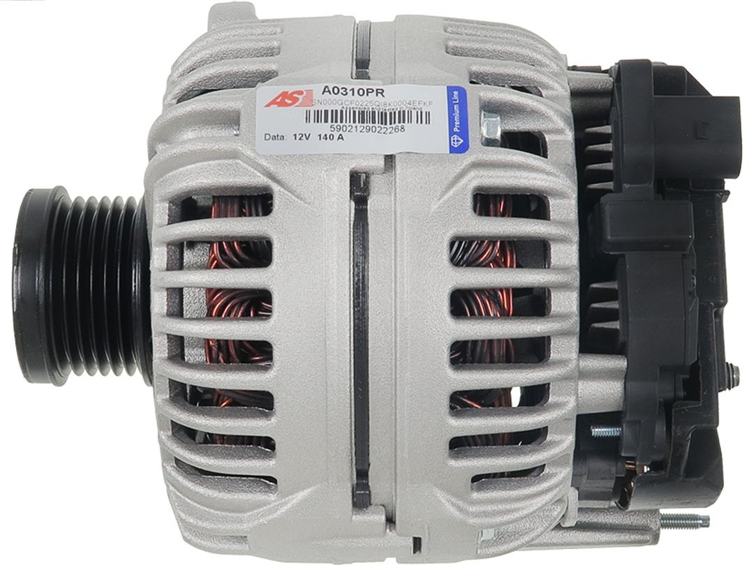 AS-PL A0310PR Wiederaufbereitet AS-PL Generator