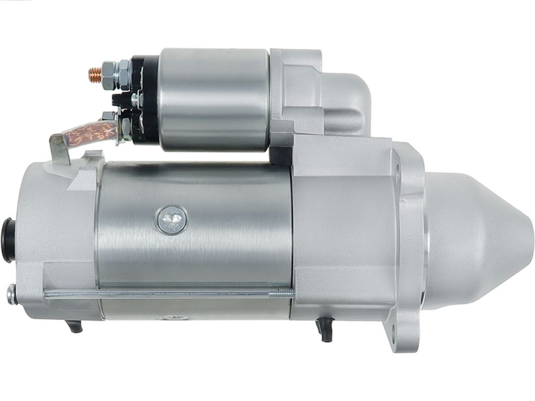 AS-PL S0079(BOSCH) Brandneu Bosch Starter