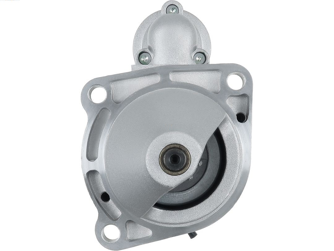 AS-PL S0079(BOSCH) Brandneu Bosch Starter