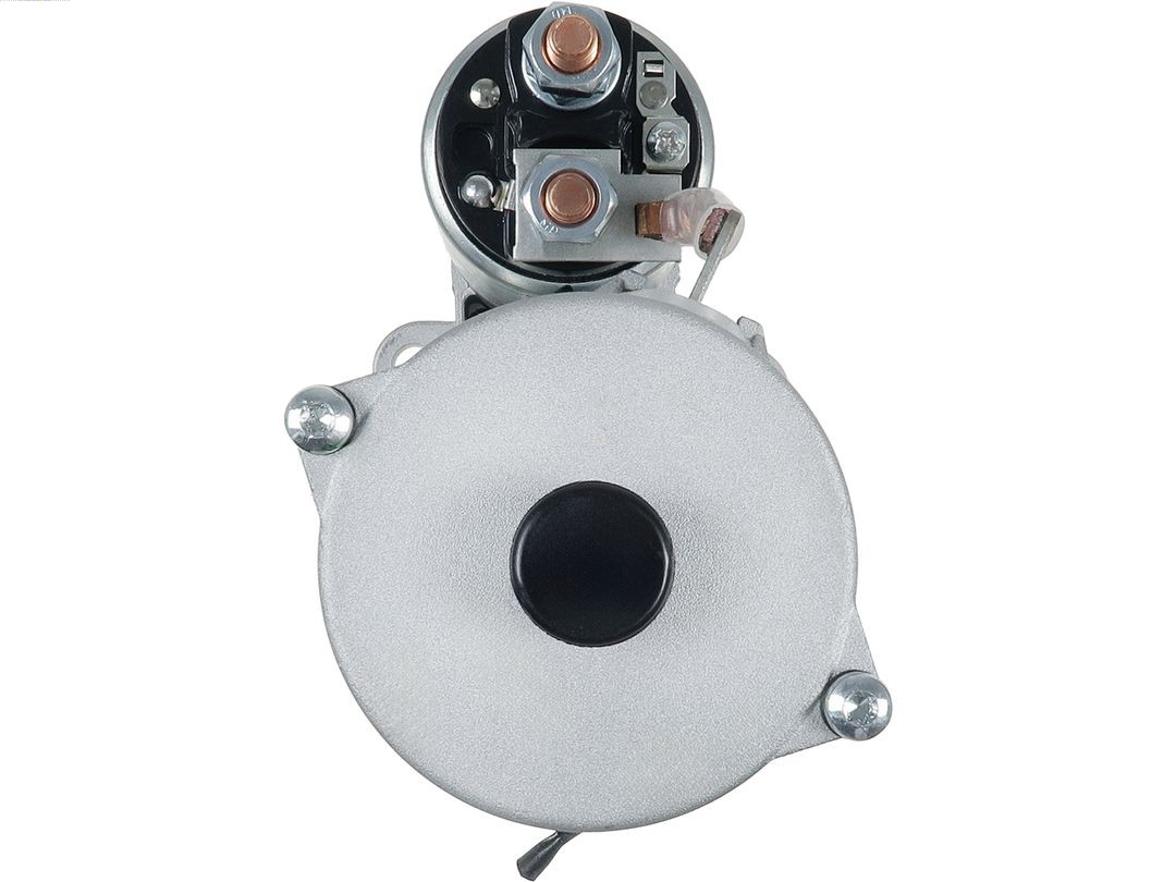 AS-PL S0079(BOSCH) Brandneu Bosch Starter