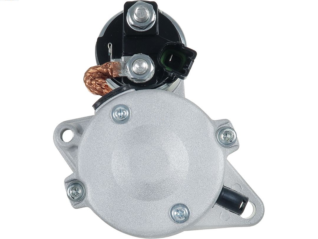 AS-PL S6041 Brandneu AS-PL Starter