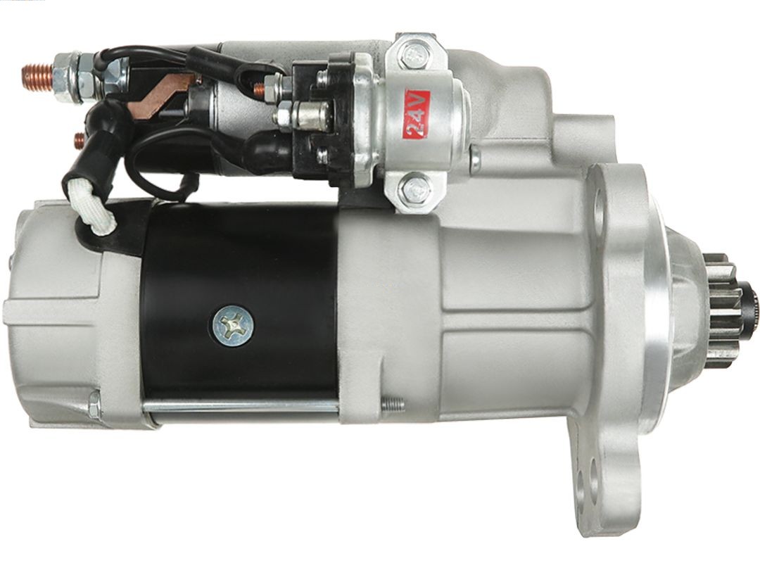 AS-PL S9143 Brandneu AS-PL Starter