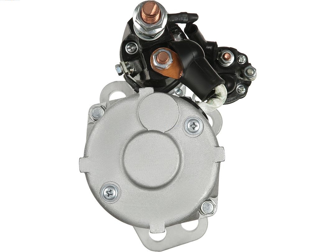 AS-PL S9143 Brandneu AS-PL Starter