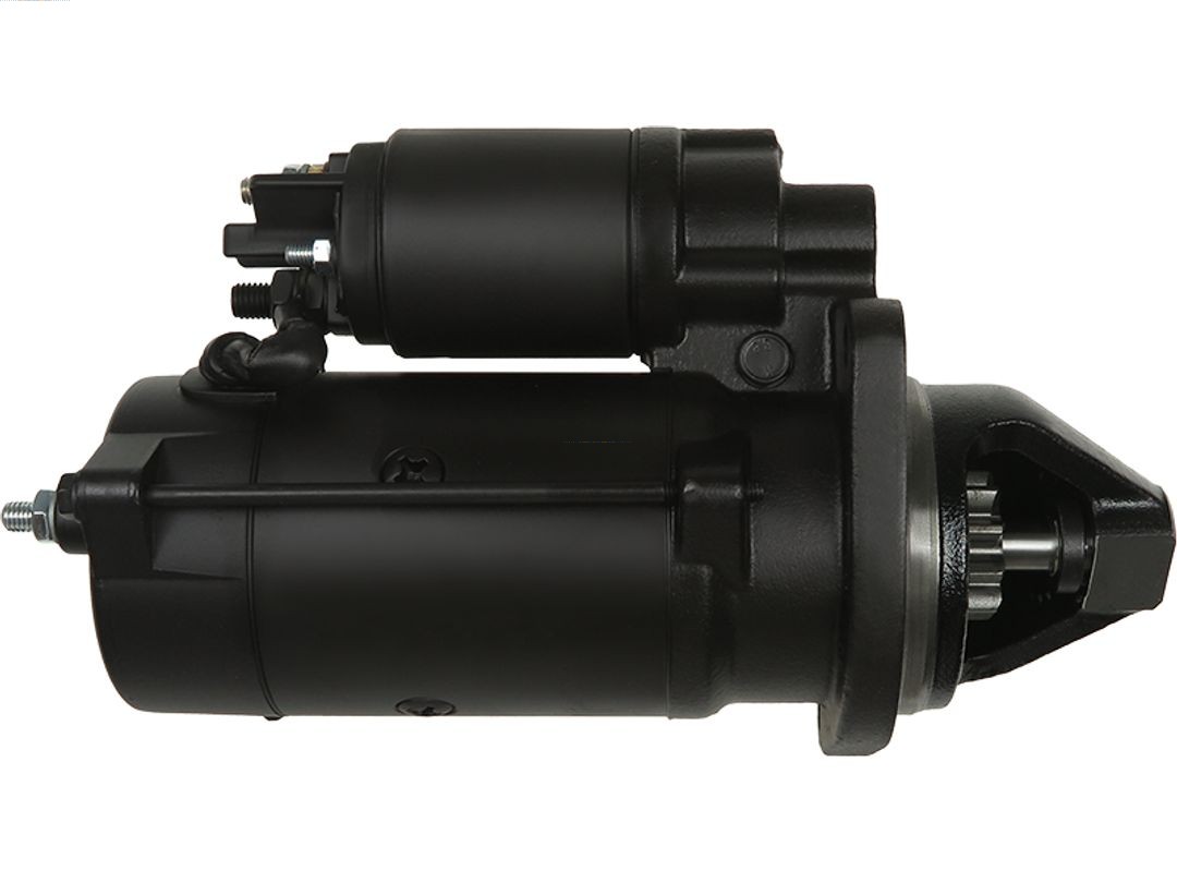 AS-PL S9172(LETRIKA) Brandneu Letrika Starter