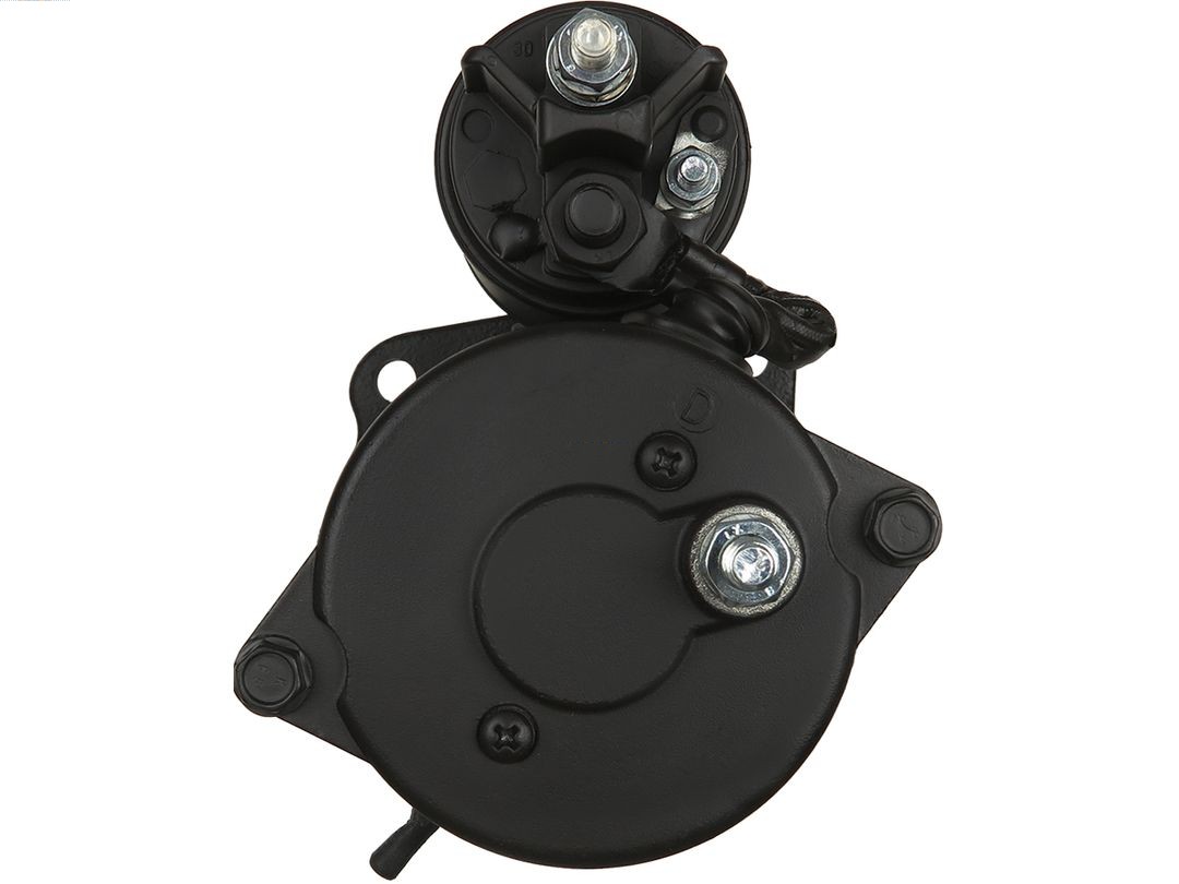 AS-PL S9172(LETRIKA) Brandneu Letrika Starter